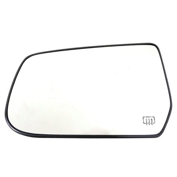 Dorman 55039 Driver Side Heated Door Mirror Glass Chevrolet / GMC Models - Picture 1 of 6